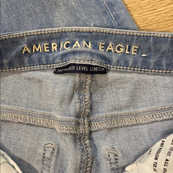 Jeans - Picture 3 of 4